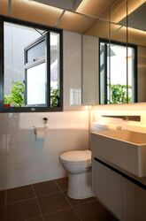 Blk 445A Clementi Crest (Clementi), HDB 4 Rooms #503460061